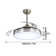 Ceiling Fan with LED Lights