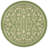 Galena Performance Floral Indoor/Outdoor Area Rug-1414782103