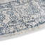 Tapis oriental gris / bleu Alabama-98414125