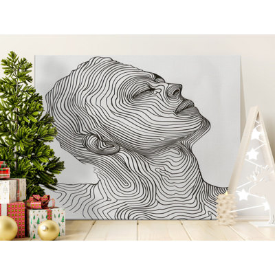 Wrapped Canvas Print Set