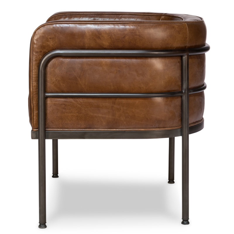 Breda Barrel Chair