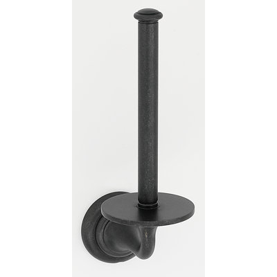 Reserve Wall Mounted Toilet Paper Holder