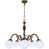 Antique Brass