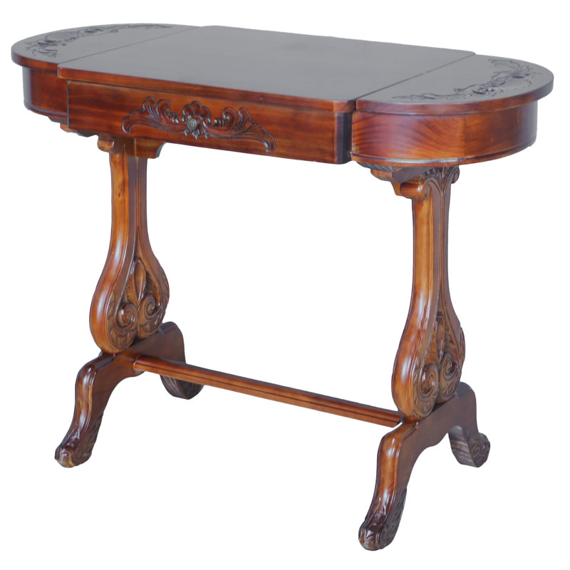Fordville Writing Desk, Stain
