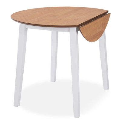 Paisleigh Drop Leaf Dining Set