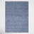 Sana Handmade Flatweave Blue Area Rug-1647448230
