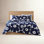 Unikko Cotton Comforter Set