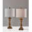 Jolene 2 Pc Table Lamp Pack