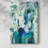 For You -Gallery Wrapped Cavas