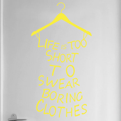 Wall Decal