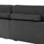 208Cm Square Arms Modular Sofa-556460548