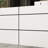 Benniefield Rectangle Solid + Manufactured Wood Reception Desk