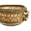 Alexandia Wood Decorative Bowl 1