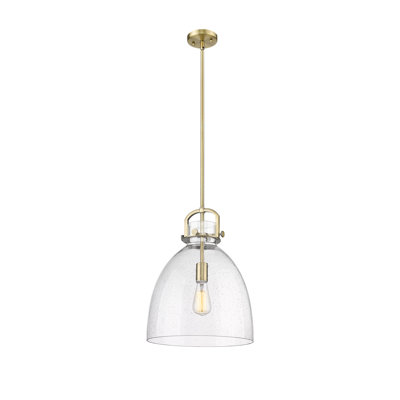 Badillo 1 Light Stem Hung Pendant
