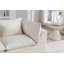 Canapé modulaire surdimensionné de 74,8 po de large avec canapé modulaire True Relax Comfy-130576008