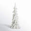 Resin Christmas Table Tree Décor-611786068