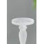 Ensemble de chandelles de table en verre 2 pièces-893662701