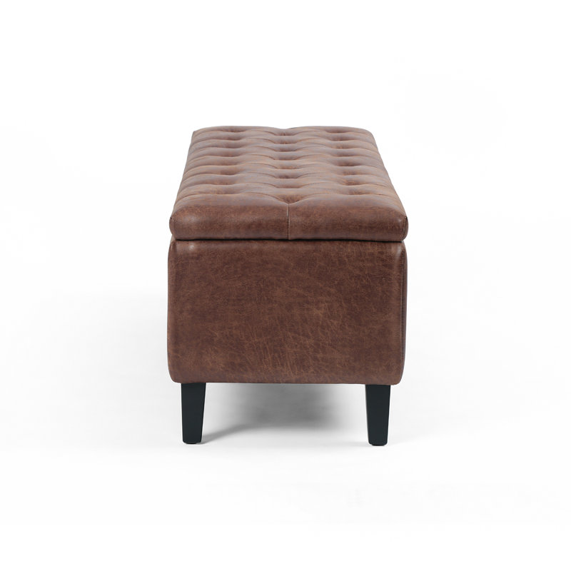 Jefferson Accent Trunk