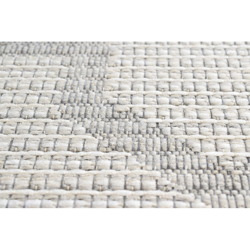 Newport 5,3 x 7,7 96004-2002 beige, Rectangle 3 pi 11 po x 5 pi 7 po