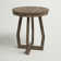 Tanner Solid Wood End Table