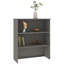 Hagensee 85cm Solid Wood Sideboard-562842642