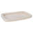 Faux Lambswool Crate Bolster Pet Bed-82536334-82536329