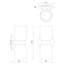 Applique murale Cedar-98799078