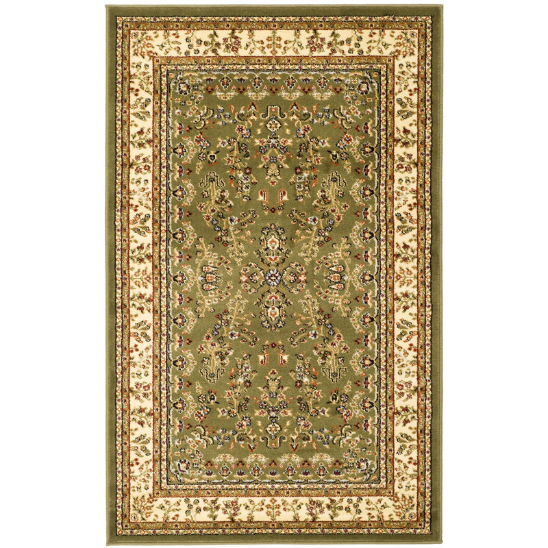 Tapis oriental Klose, Rectangle 3 pi 3 po x 5 pi 3 po