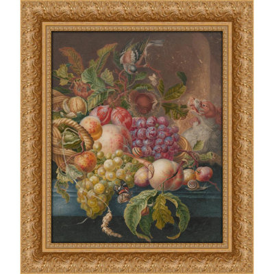 Fruitstilleven (1677)