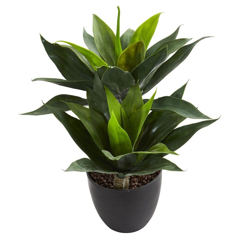 Agave Artificial Plant