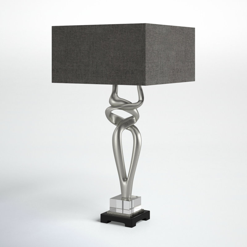 Coventry Resin Table Lamp
