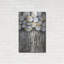 «Bubble Trees In White» par Britt Hallowell-1522012218