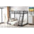 Locklin Standard Bunk Bed-829373300