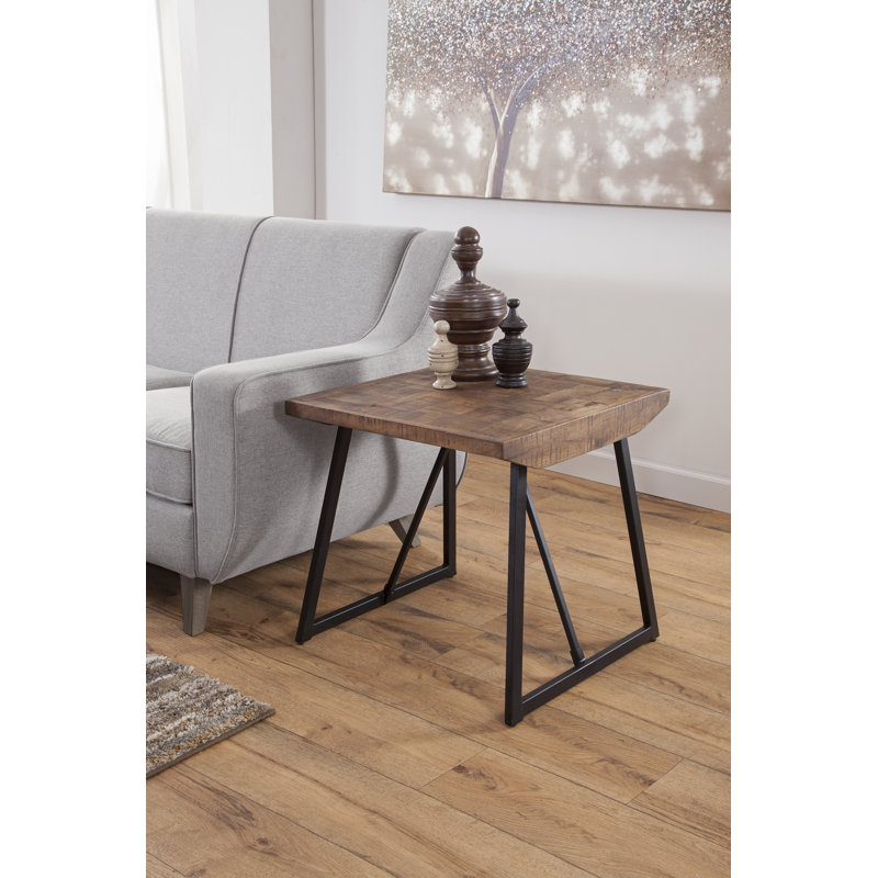 Table de bout Evander