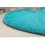 Tapis bleu Masboro