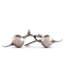 Farmer's Market Salt And Pepper Shaker Set