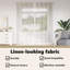 Curtains With Curtains 2 Pcs Polyester-1240615380-1240615379