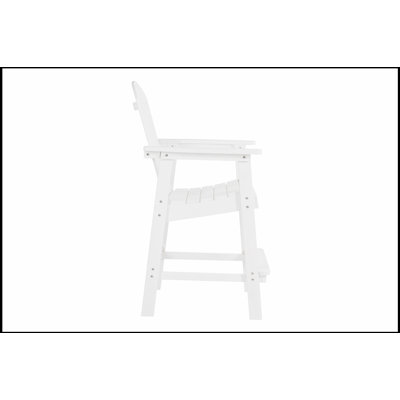 Méridienne d'extérieur toutes saisons avec matériau durable en acier inoxydable et 304 accessoires en acier inoxydable, parfait pour la détente sur le patio et la cour arrière