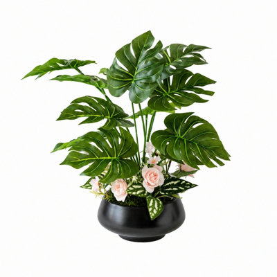 Arrangement