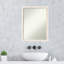 Miroir mural en bois Yusra-1412633402-1412633403