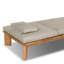 Sterling Outdoor Chaise