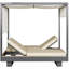 Michael Weiss Outdoor Chaise Lounge-1057990936