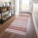 Chayden Washable Striped Indoor / Outdoor Rug