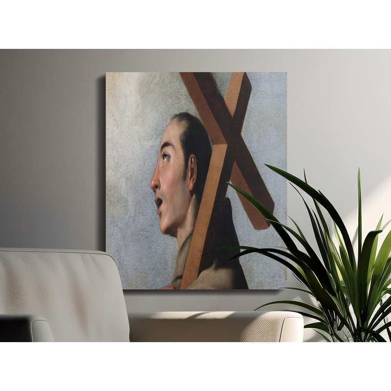 Wrapped Canvas Print Set