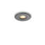 UltraBeam 3 Watt Grey Mini Ceiling Spotlight-128516555