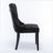 Geddy 20'' H Tufted Velvet Upholstered Side Chair-1633634651-1633634648