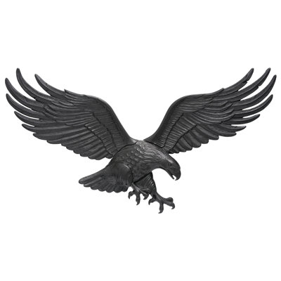 Eagle Wall Decor