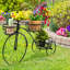 Lettunich Metal Plant Stand
