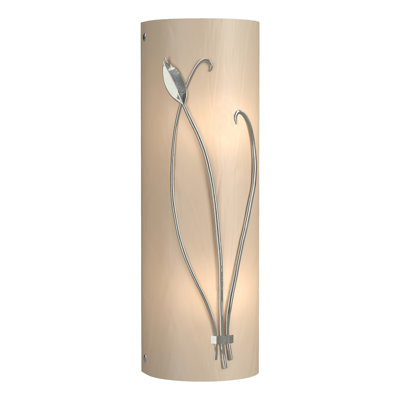 Leaf 2 - Light Flush Mounted Sconce