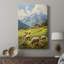 ANIMALS Series CCVVIV - Gallery Cavas-55951765